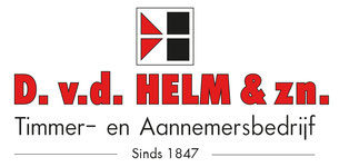D. van der Helm & Zn.